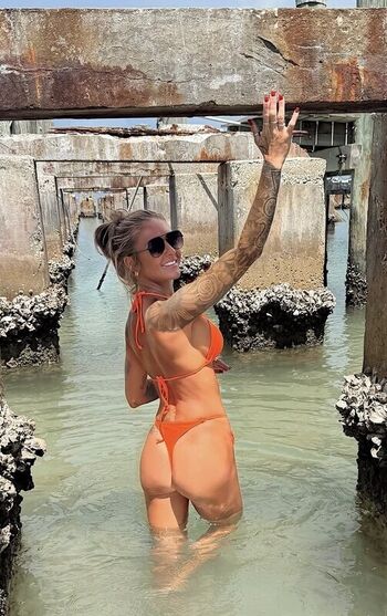 Full leaked Erika jayne private photo