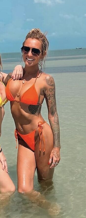 Full leaked Erika jayne private photo
