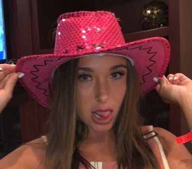 Full leaked Erika lampe private photo