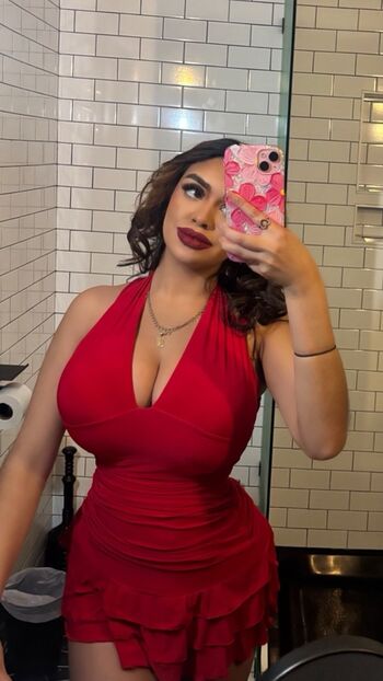 Full leaked Erika m diaz private onlyfans photo