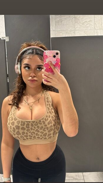 Full leaked Erika m diaz private onlyfans photo