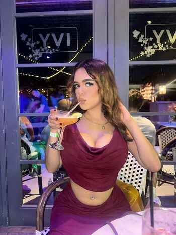 Full leaked Erika m diaz private photo