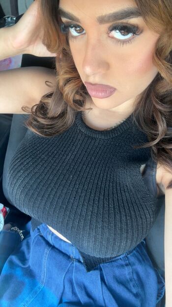 Full leaked Erika m diaz private photo