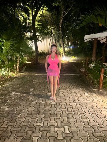 Full leaked Erika m diaz private photo