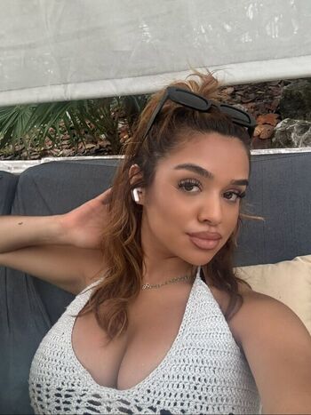 Full leaked Erika m diaz private photo