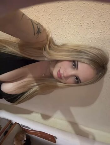 Full leaked Erika magallanes private photo