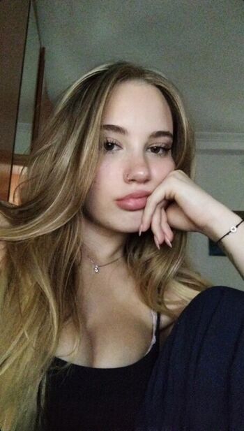 Full leaked Erika magallanes private photo