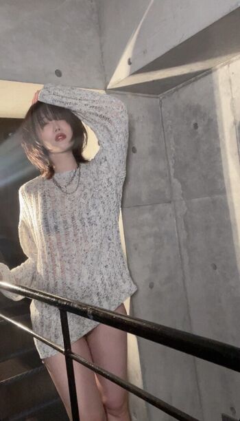 Full leaked Erika momoyama erii erika momoyama private onlyfans photo