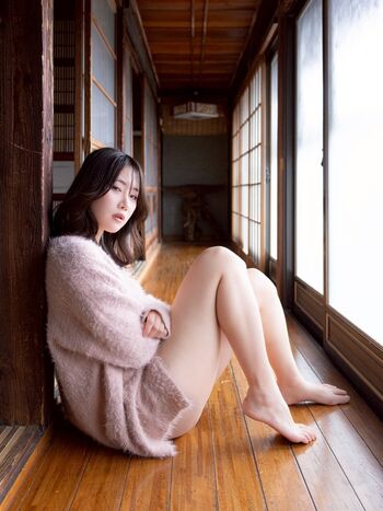 Full leaked Erika momoyama private onlyfans photo