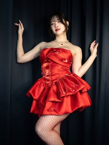 Full leaked Erika momoyama private photo