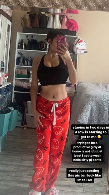 Full leaked Erika morfin private onlyfans photo