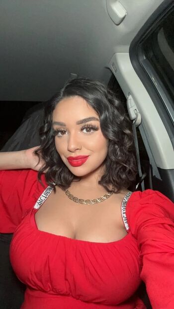 Full leaked Erika morfin private onlyfans photo