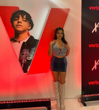 Full leaked Erika morfin private onlyfans photo