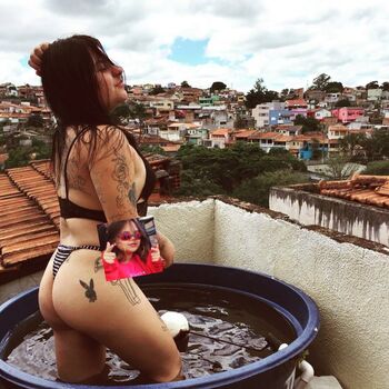 Full leaked Erika portella private onlyfans photo