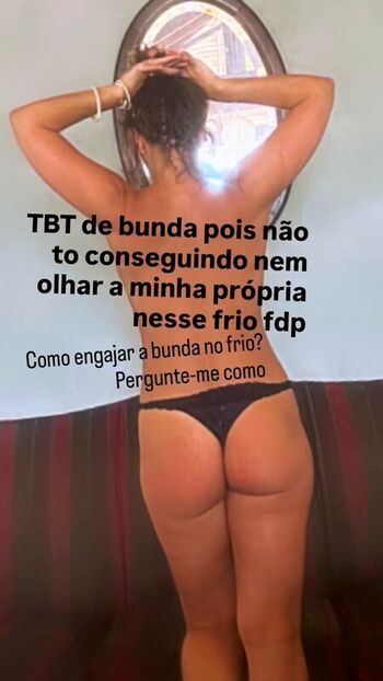 Full leaked Erika puga private photo