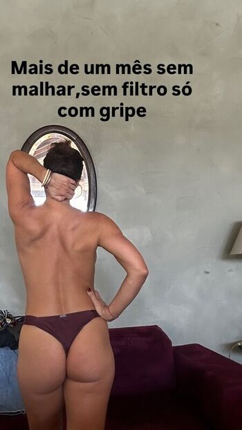 Full leaked Erika puga private photo