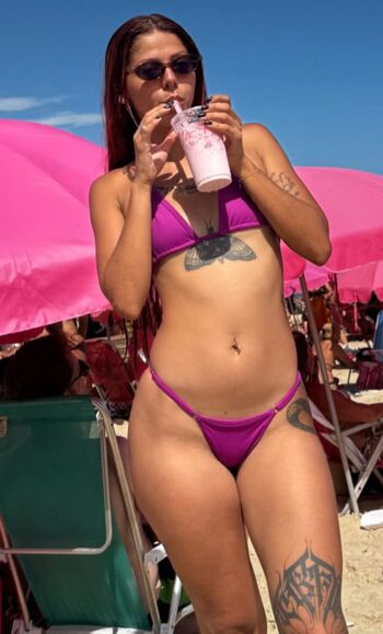 Full leaked Erika santana private photo