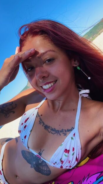 Full leaked Erika santana private photo