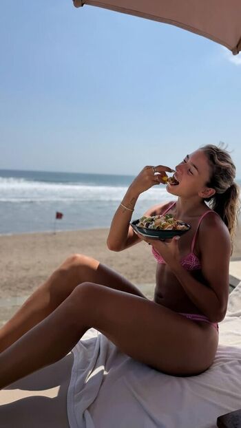 Full leaked Erika saraceni private photo