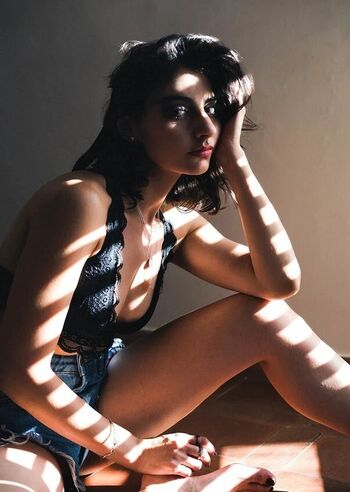 Full leaked Erika toa russo private photo
