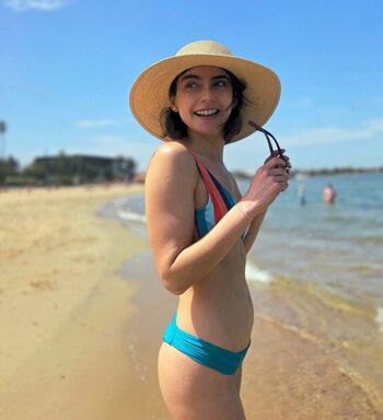 Full leaked Erika toa russo private photo