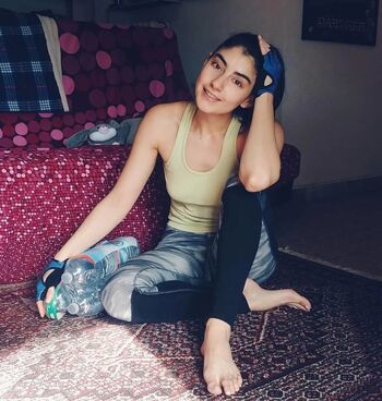 Full leaked Erika toa russo private photo