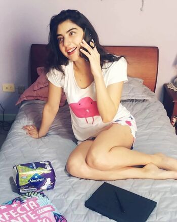 Full leaked Erika toa russo private photo