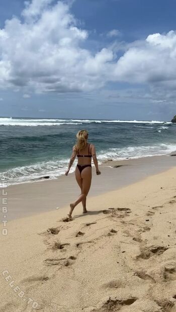 Full leaked Erika vikman private onlyfans photo