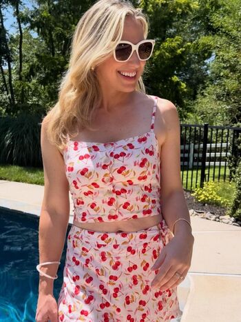Full leaked Erika wachter private photo