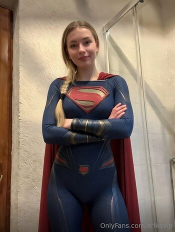 Full leaked Erikablonde private onlyfans photo