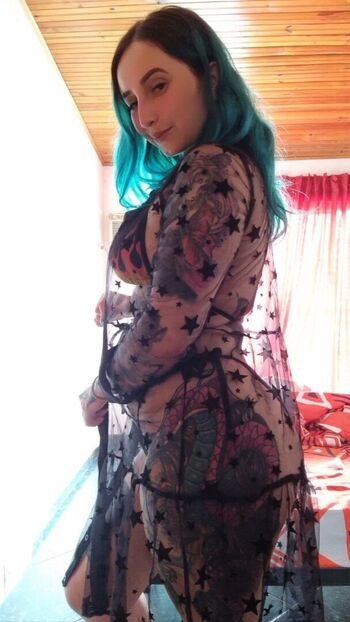 Full leaked Erikabustos private photo