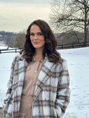 Full leaked Erin cahill private photo