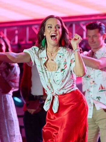 Full leaked Erin cahill private photo