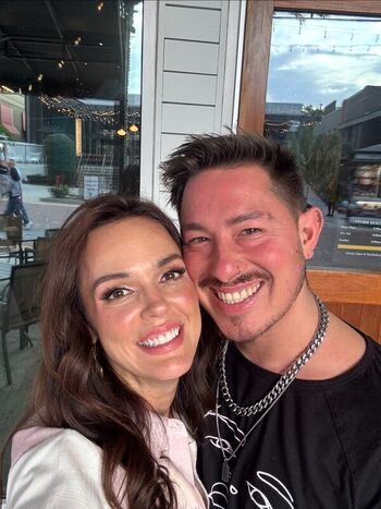 Full leaked Erin cahill private photo