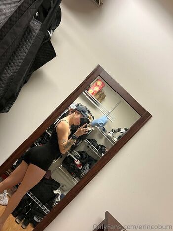 Full leaked Erin coburn page private photo