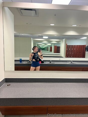 Full leaked Erin coburn page private photo