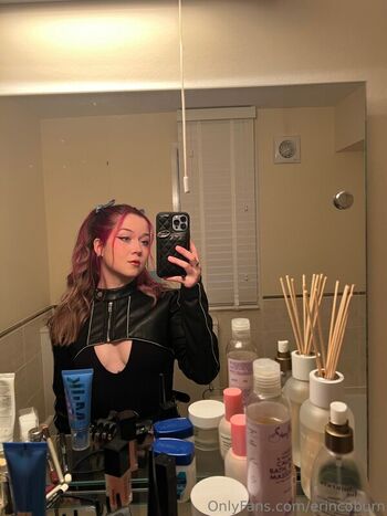 Full leaked Erin coburn page private photo