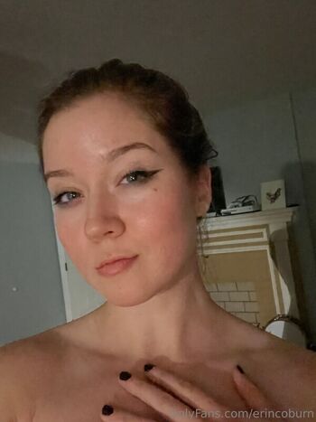 Full leaked Erin coburn page private photo