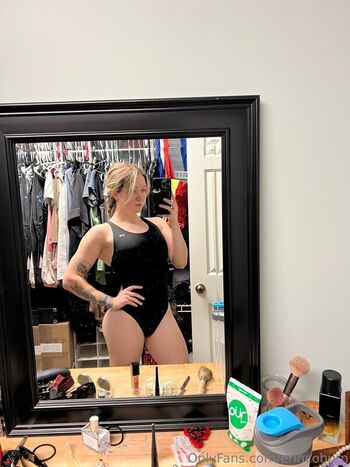 Full leaked Erin coburn page private photo