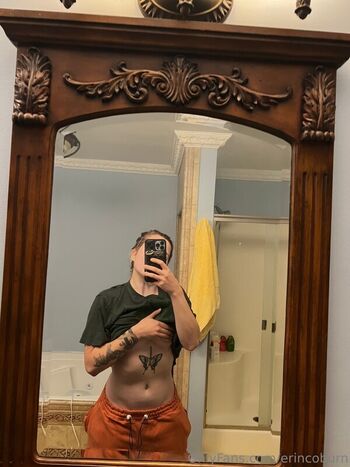 Full leaked Erin coburn page private photo