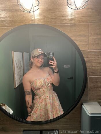 Full leaked Erin coburn page private photo
