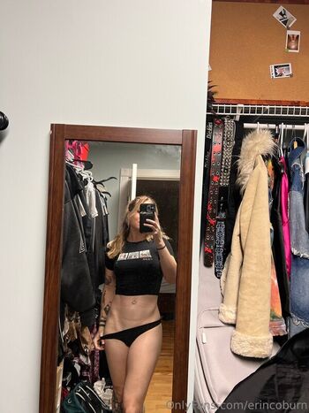 Full leaked Erin coburn private photo