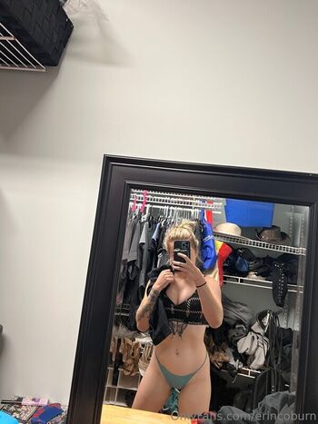Full leaked Erin coburn private photo