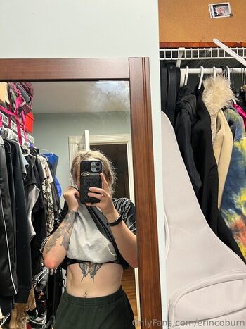Full leaked Erin coburn private photo