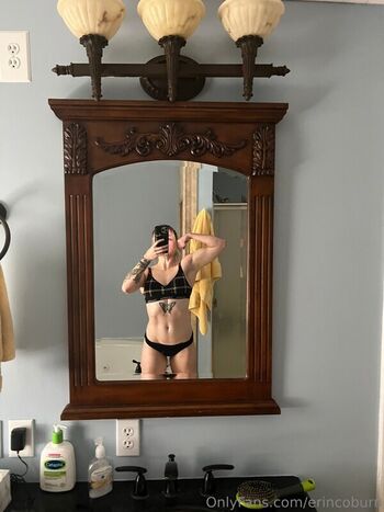 Full leaked Erin coburn private photo