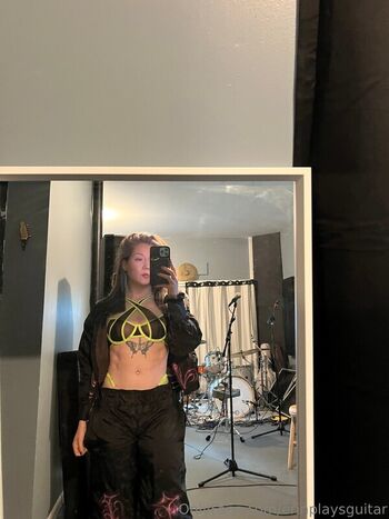 Full leaked Erin coburn private photo