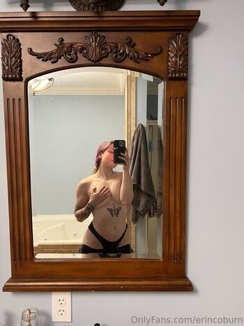 Full leaked Erin coburn private photo