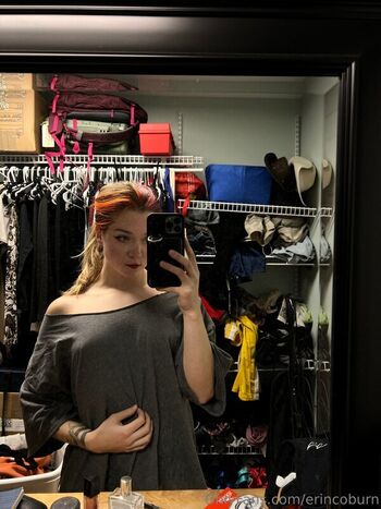 Full leaked Erin coburn private photo