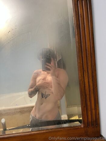Full leaked Erin coburn private photo