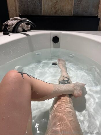 Full leaked Erin coburn private photo